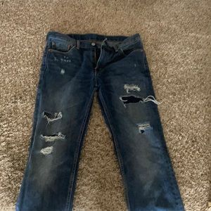 Levi Jeans 33x30